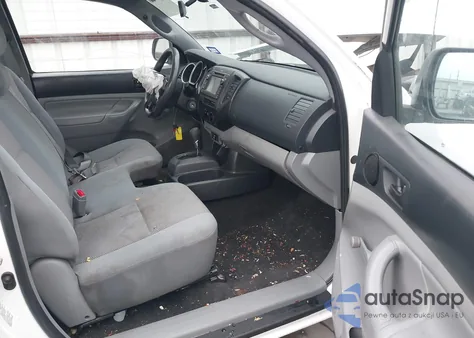 2013 Toyota Tacoma z USA, uszkodzony, nr VIN 5TFNX4CN3DX025231